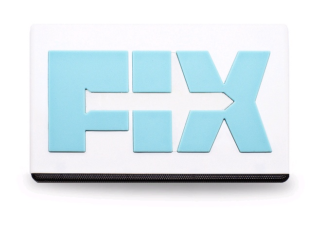 FIX 부감도